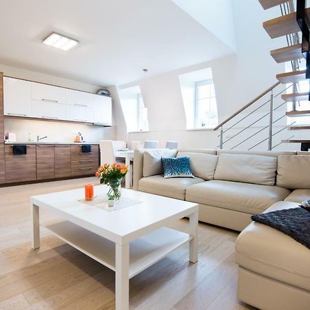Spa Apartments Bulharska Karlovy Vary Luaran gambar