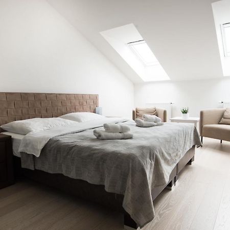 Spa Apartments Bulharska Karlovy Vary Luaran gambar