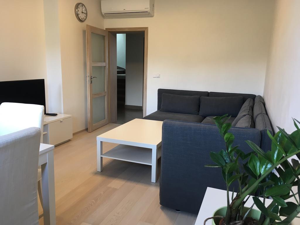 Spa Apartments Bulharska Karlovy Vary Luaran gambar