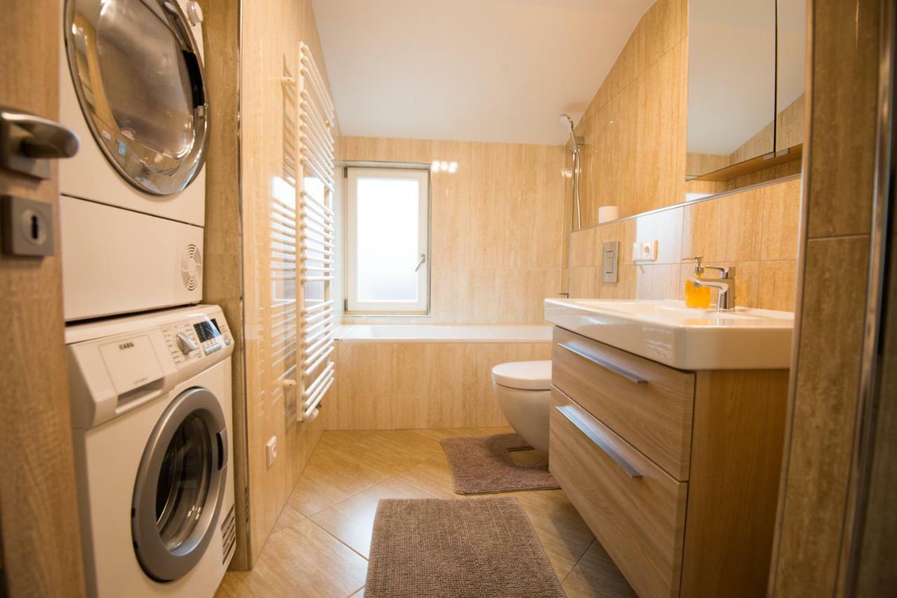 Spa Apartments Bulharska Karlovy Vary Luaran gambar