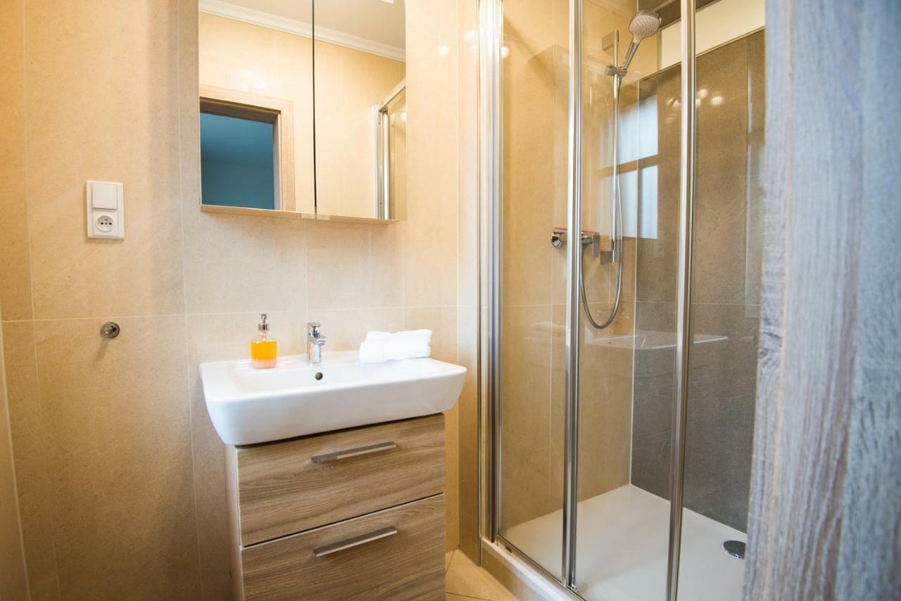 Spa Apartments Bulharska Karlovy Vary Luaran gambar