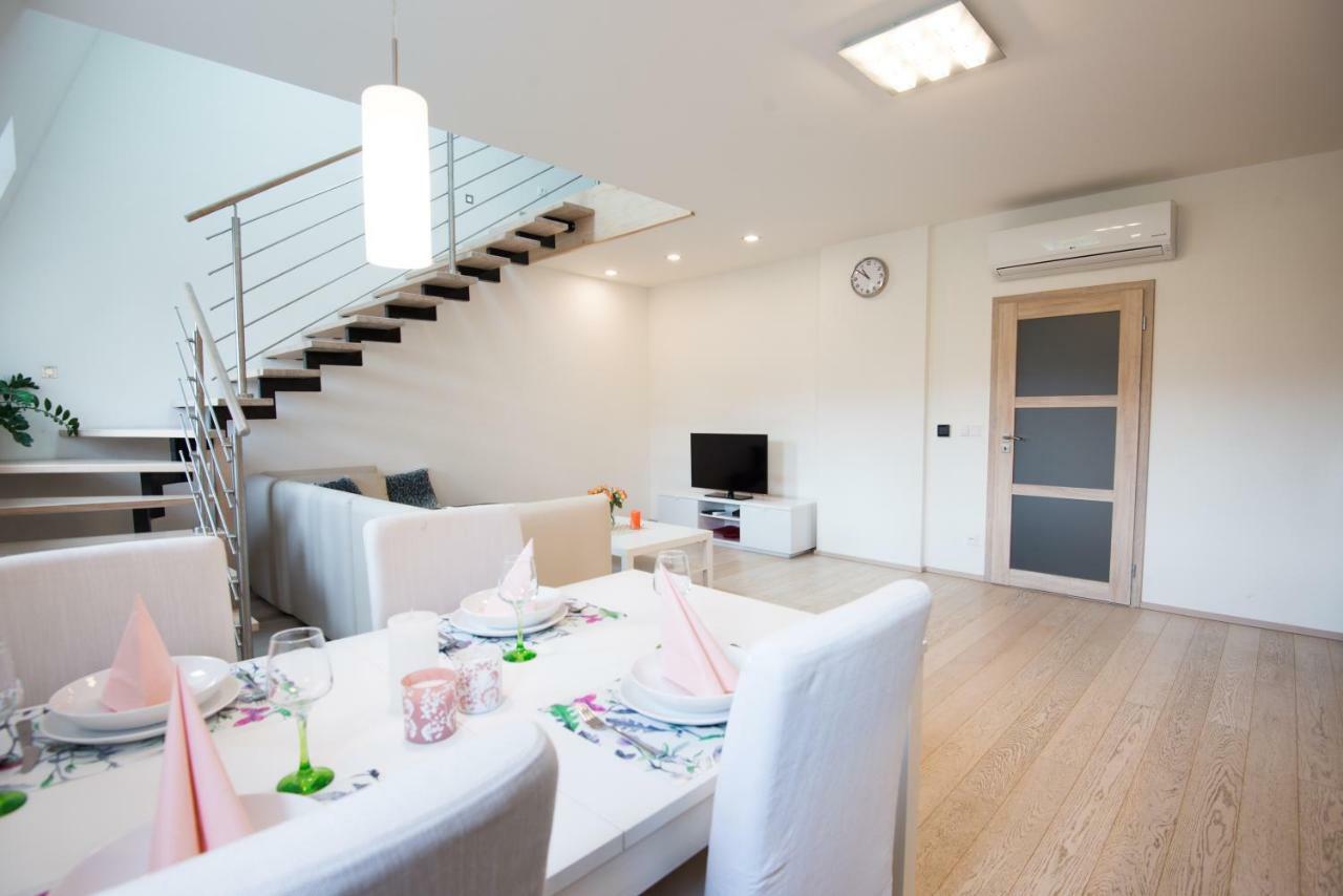 Spa Apartments Bulharska Karlovy Vary Luaran gambar