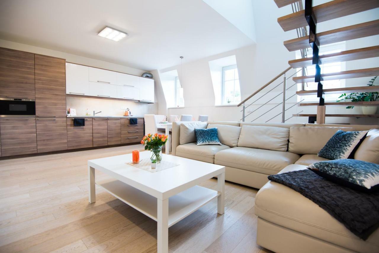 Spa Apartments Bulharska Karlovy Vary Luaran gambar