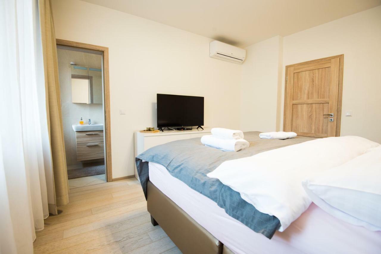 Spa Apartments Bulharska Karlovy Vary Luaran gambar