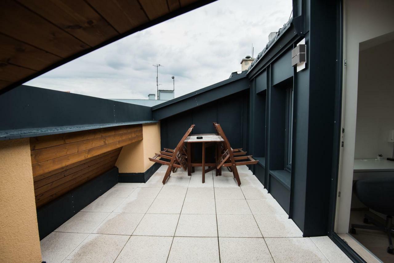 Spa Apartments Bulharska Karlovy Vary Luaran gambar
