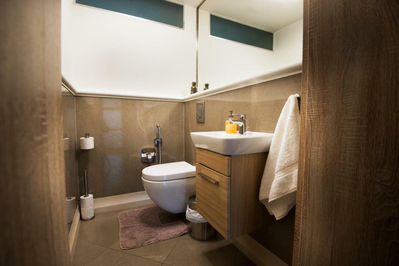 Spa Apartments Bulharska Karlovy Vary Luaran gambar