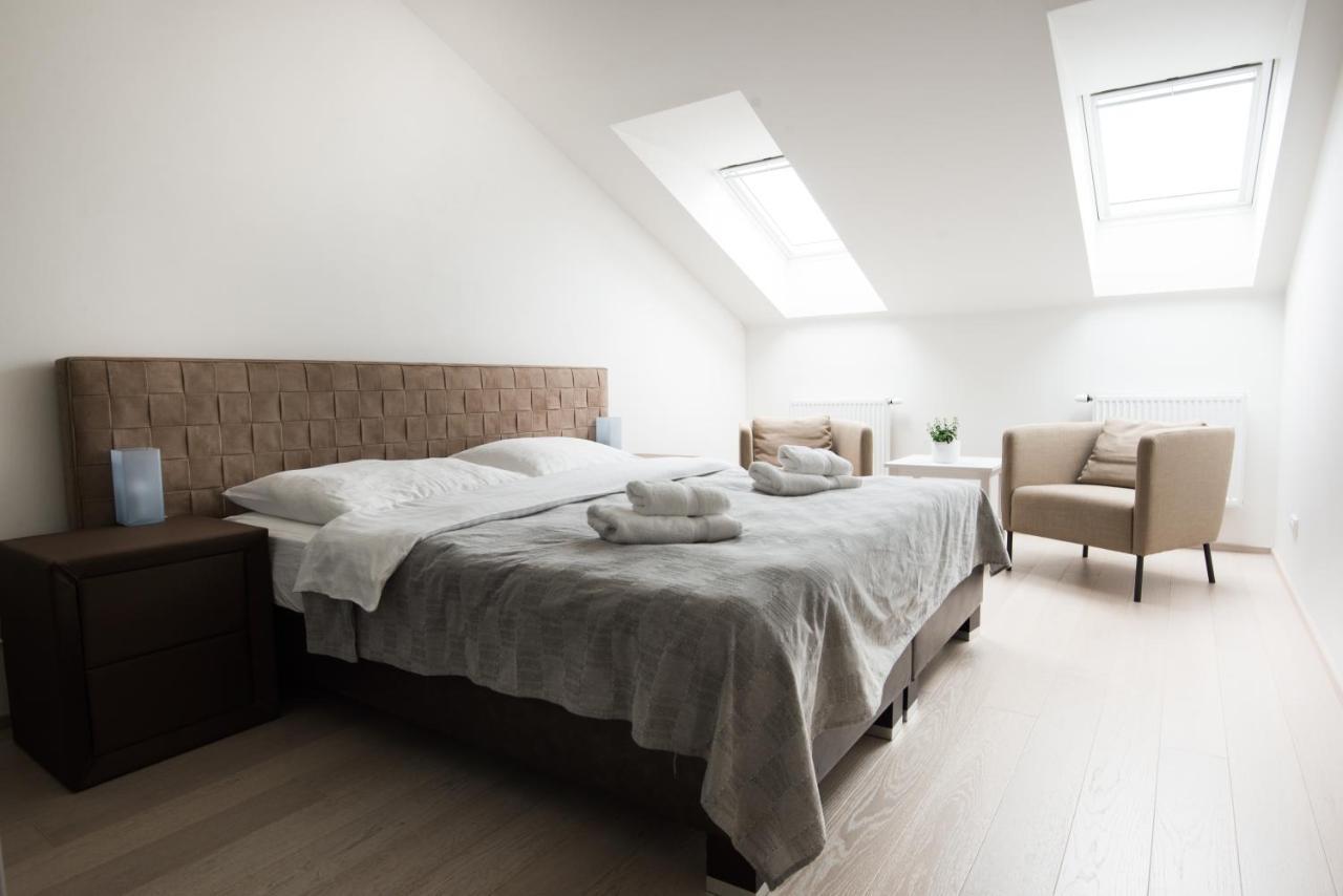 Spa Apartments Bulharska Karlovy Vary Luaran gambar