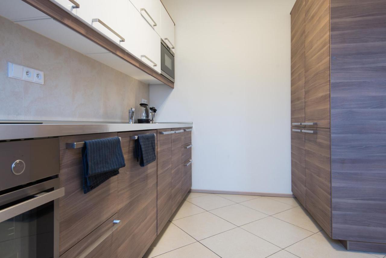 Spa Apartments Bulharska Karlovy Vary Luaran gambar