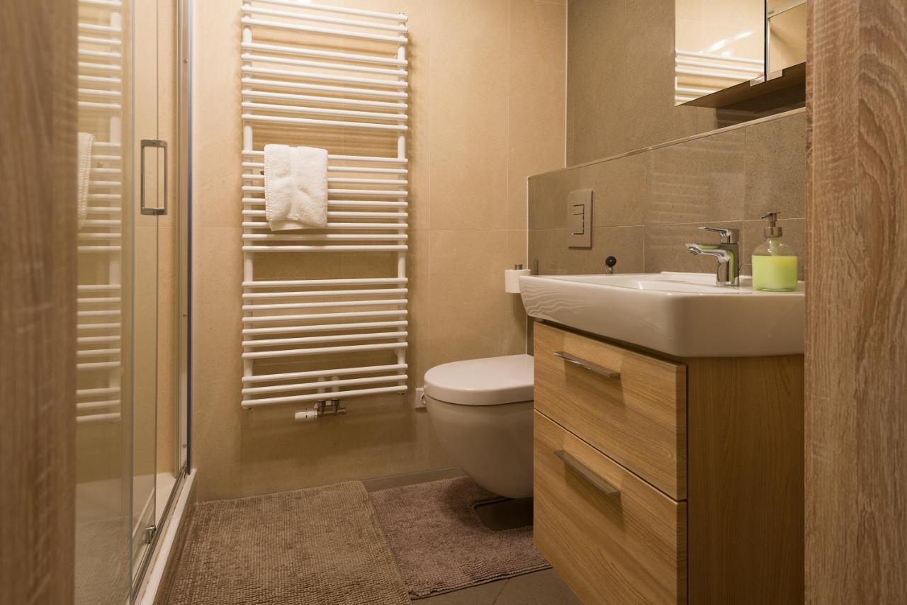 Spa Apartments Bulharska Karlovy Vary Luaran gambar