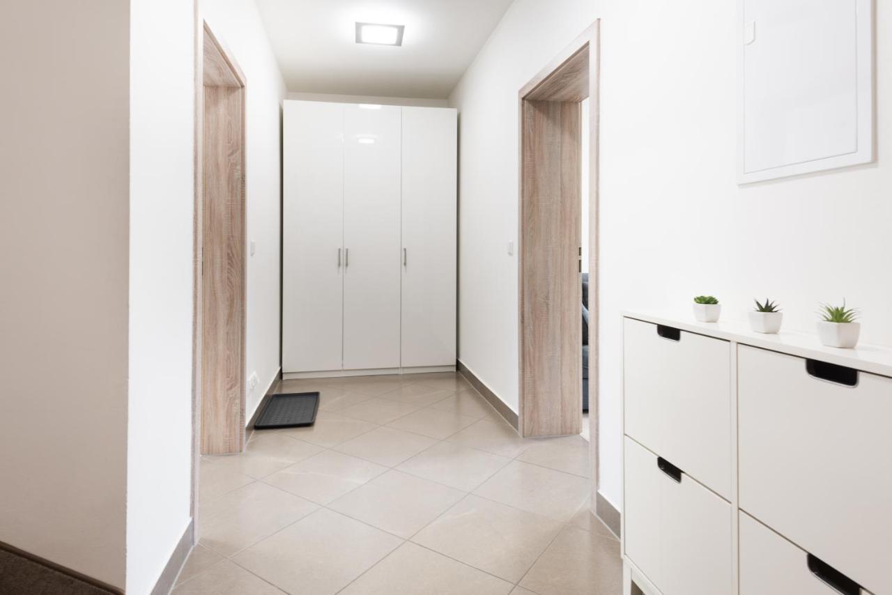 Spa Apartments Bulharska Karlovy Vary Luaran gambar