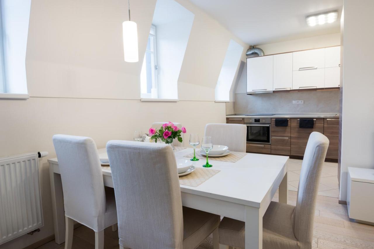 Spa Apartments Bulharska Karlovy Vary Luaran gambar