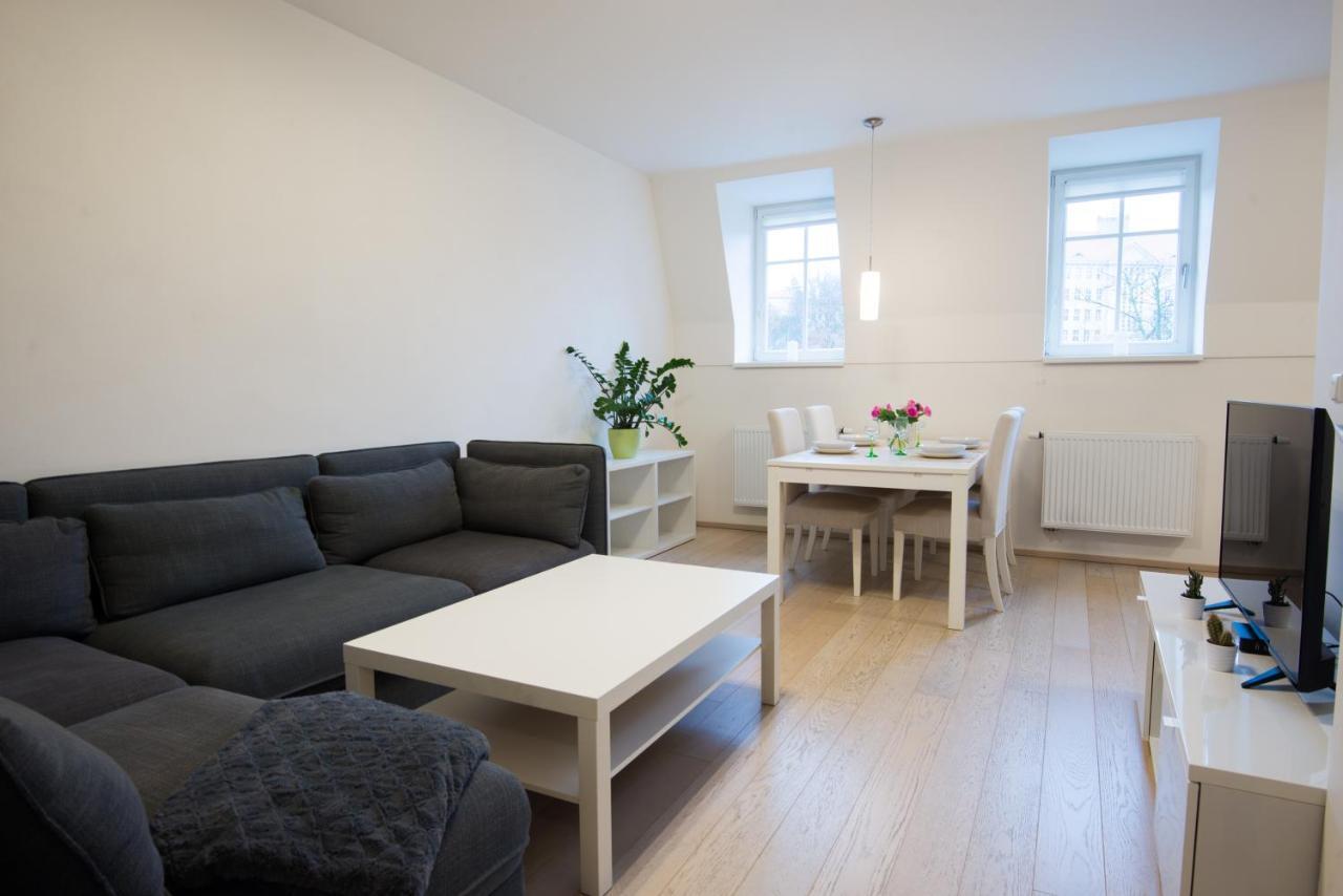 Spa Apartments Bulharska Karlovy Vary Luaran gambar