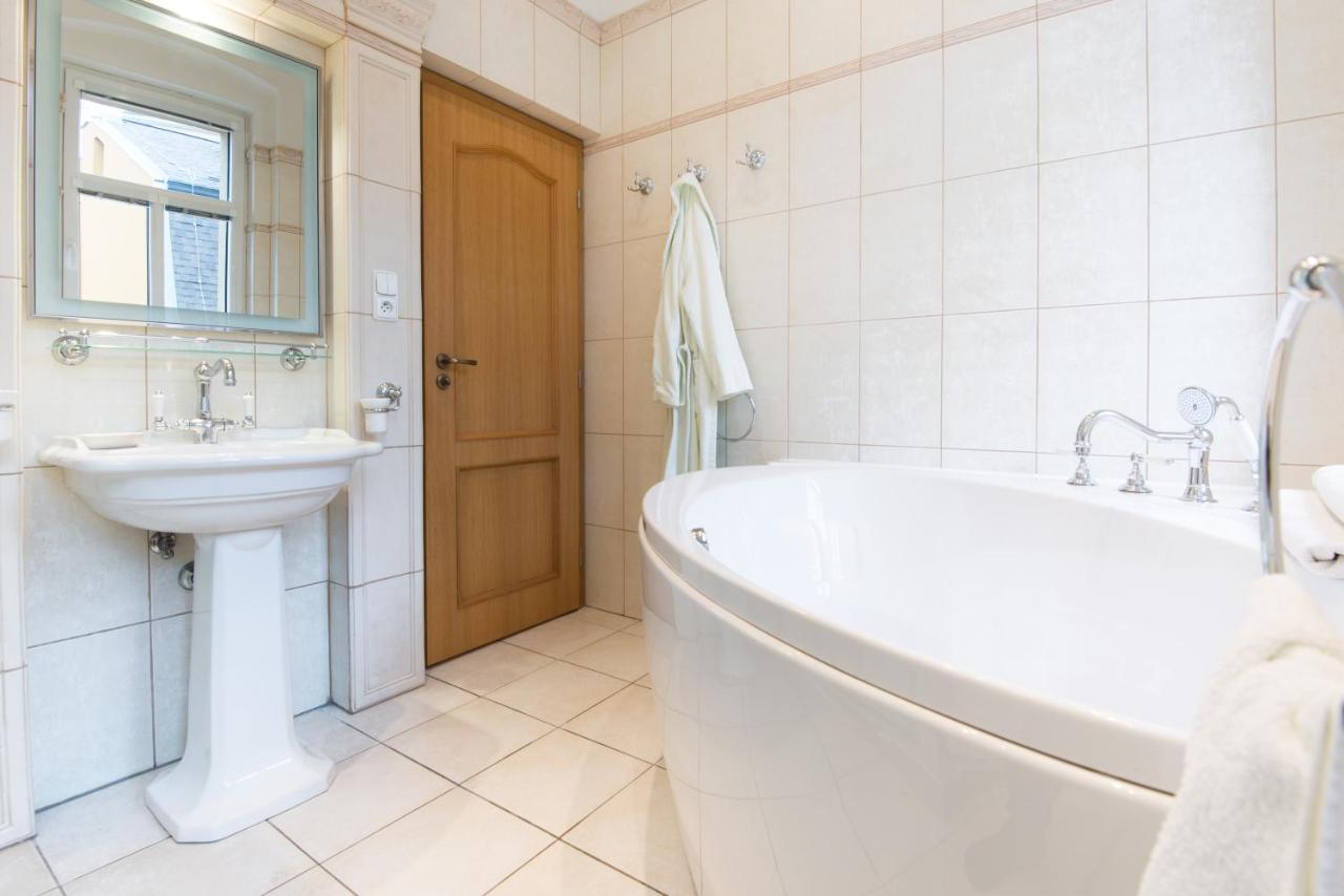 Spa Apartments Bulharska Karlovy Vary Luaran gambar