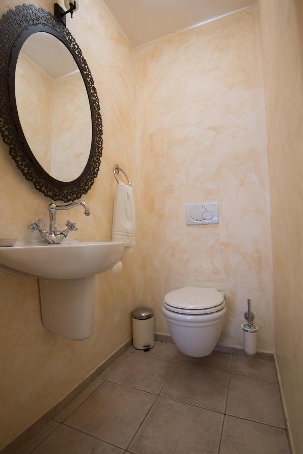 Spa Apartments Bulharska Karlovy Vary Luaran gambar